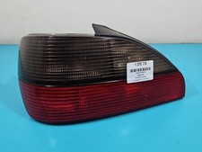 Peugeot 306 1998 Lampa tylnego światła lewa 2322G IPJ99911 na sprzedaż  PL