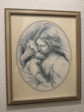Original hand drawn for sale  Silsbee