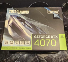 Zotac gaming geforce for sale  Niagara Falls