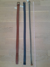 Gürtel farben jeweils gebraucht kaufen Gürtel farben jeweils gebraucht kaufen  München