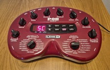 Line pod gitarren gebraucht kaufen  Innenstadt