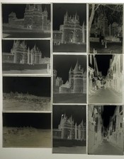 Photo plates negative d'occasion  Expédié en Belgium