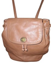 Coach f24385 brown for sale  Chicago