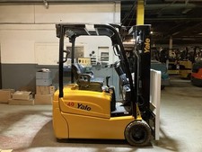 2020 yale 4000 for sale  Cleveland