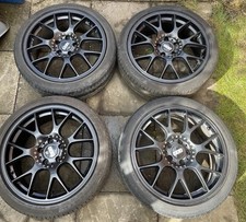Set bbs style for sale  STOKE-ON-TRENT