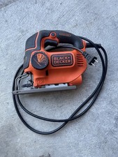 Black decker jig for sale Black decker jig for sale  Round Rock