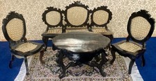 Antique dollhouse miniature for sale  Doylestown