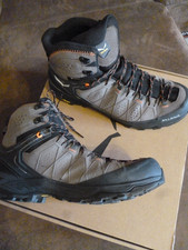 Wander trekking schuh gebraucht kaufen Wander trekking schuh gebraucht kaufen  Straubing