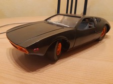 Ddr fernlenk mangusta gebraucht kaufen  Chemnitz