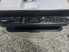 Stampante broother multifunzio usato  Caserta