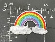 Rainbow clouds noah for sale  Tooele