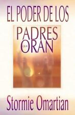 El Poder de Los Padres Que Oran - Serie Favoritos by Omartian, Stormie comprar usado  Enviando para Brazil