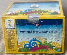 Panini brasil 2014 d'occasion  Chaumont-en-Vexin