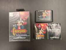 Castlevania the new d'occasion  Montpellier-