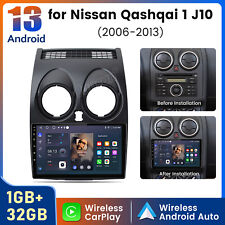 Android nissan qashqai for sale  LEICESTER