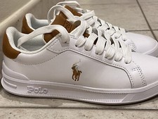 Scarpe polo ralph usato  Urgnano