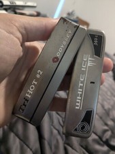 odyssey white ice 1 putter for sale odyssey white ice 1 putter for sale Boca Raton