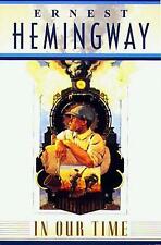 Time 9780684822761 hemingway for sale  LONDON