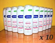Sanex zero doccia usato  Veroli