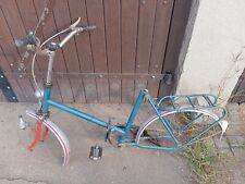 Ddr mini fahrad gebraucht kaufen  Spremberg