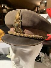 Berretto cappello colonnello usato  Pojana Maggiore