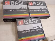 basf cassette for sale  CHESTERFIELD