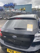 Ford zetec tailgate for sale  CHORLEY