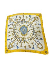 Hermés paris foulard usato  Marcianise