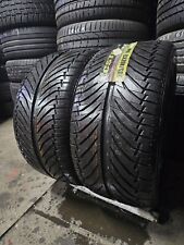 265 zr17 kumho for sale  MANCHESTER