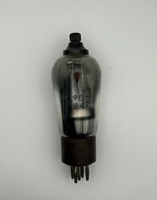 Tube radio philips d'occasion  France