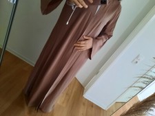Abaya umhang kaftan gebraucht kaufen  Deutschland