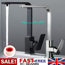 Kitchen sink mixer for sale  LEICESTER