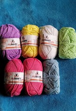 Myboshi riginal 270 gebraucht kaufen  Alzenau