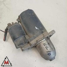 Motorino avviamento 0001125012 usato  Vajont