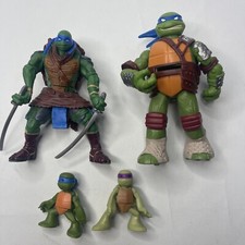 Misc tmnt figure for sale  Eugene