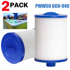 Compatible filter pww50 for sale  WALSALL
