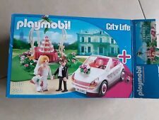 Playmobil 6871 hochzeits gebraucht kaufen  Weißenfels