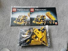 Lego 8264 technic gebraucht kaufen  Berlin