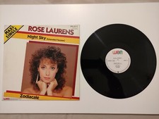 Rose laurens night gebraucht kaufen  Kassel