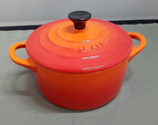 Creuset small 10cm for sale  THETFORD