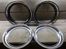 Set bbs motorsport for sale  WANTAGE