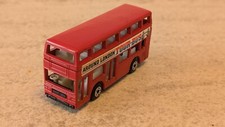 Matchbox leyland titan gebraucht kaufen  Bobenheim-Roxheim