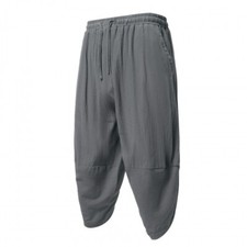 Harem pants sport for sale  BOLTON
