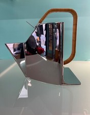 Alessi teekanne bandung gebraucht kaufen  Ostheim