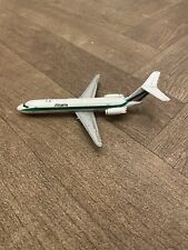 Ertl alitalia mcdonnel for sale  MORECAMBE