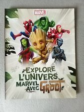 Album marvel leclerc d'occasion  Champforgeuil