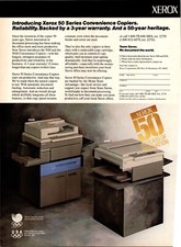 Xerox copier copy for sale  Roanoke