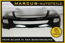 Mercedes w164 facelift gebraucht kaufen  Löcknitz