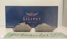 Liliput l136508 panzerspähzug gebraucht kaufen  Riedenburg