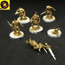 Plaguebearers 144628 nurgle for sale  Camas